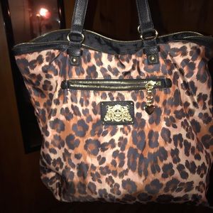 Juicy couture bag
